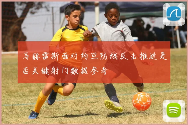 马赫雷斯面对约旦防线反击推进是否关键射门数据参考