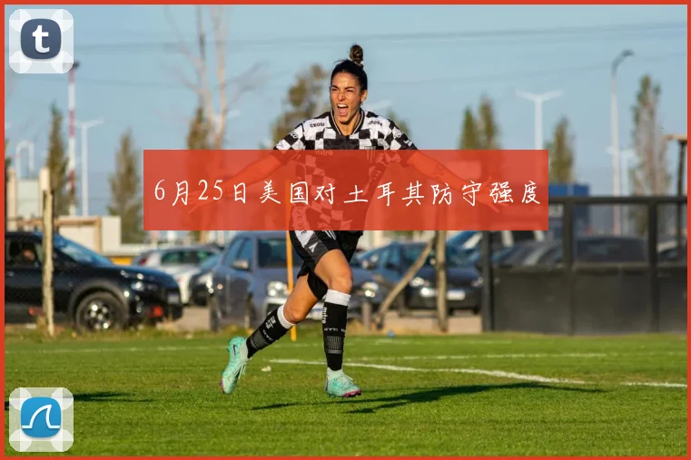 6月25日美国对土耳其防守强度