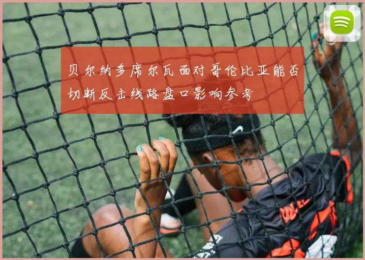 贝尔纳多席尔瓦面对哥伦比亚能否切断反击线路盘口影响参考