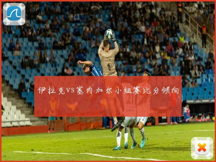 伊拉克vs塞内加尔小组赛比分倾向