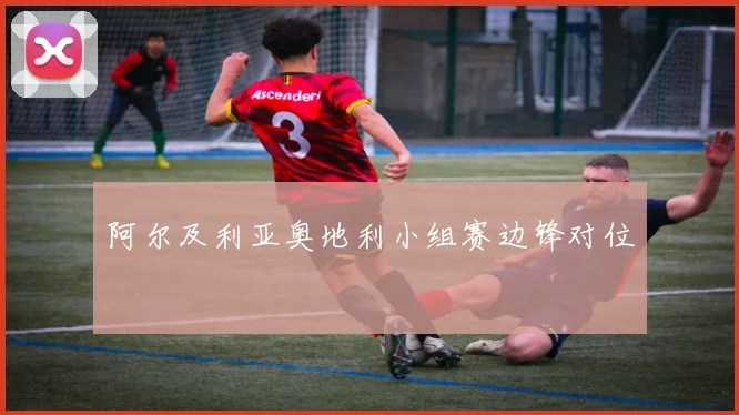 阿尔及利亚奥地利小组赛边锋对位
