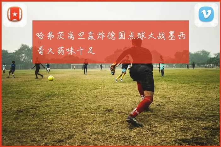 哈弗茨高空轰炸德国点球大战墨西哥火药味十足