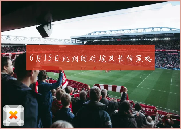 6月15日比利时对埃及长传策略
