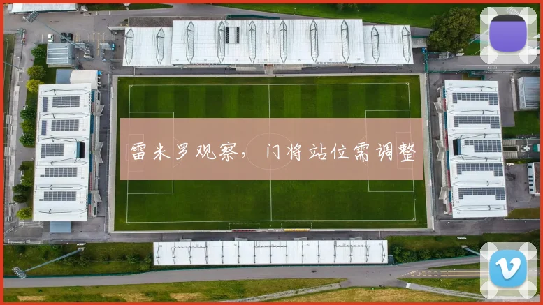 雷米罗观察，门将站位需调整